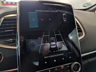 Renault Espace Zen TCe 225CV EDC Auto 7 plazas