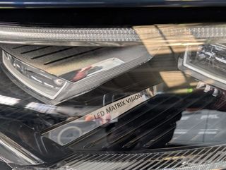 Renault Espace Zen TCe 225CV EDC Auto 7 plazas