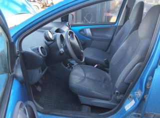 1841479 colector admisión peugeot 107 basico