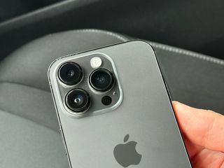 iPhone 14 Pro 128GB Negro - Como nuevo