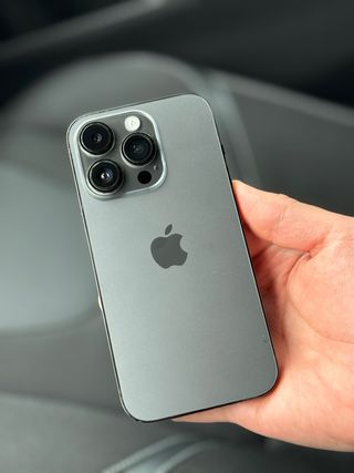 iPhone 14 Pro 128GB Negro - Como nuevo