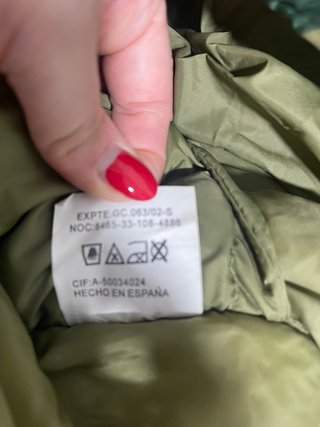 Saco de dormir camuflaje adulto -20 grados altus