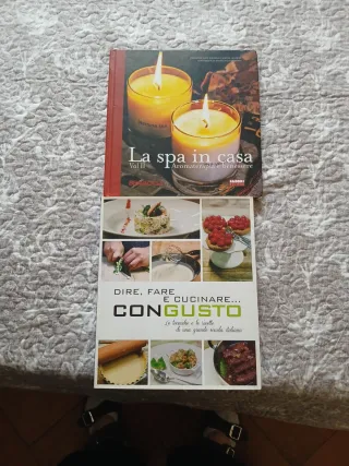 Dire, fare e cucinare... con gusto. Le tecniche...