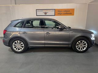 Audi Q5 2.0 TDI 150cv Attraction