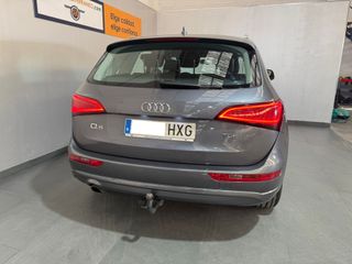 Audi Q5 2.0 TDI 150cv Attraction