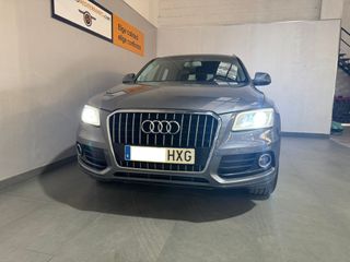 Audi Q5 2.0 TDI 150cv Attraction
