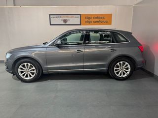 Audi Q5 2.0 TDI 150cv Attraction