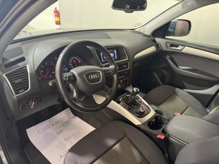 Audi Q5 2.0 TDI 150cv Attraction