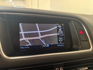 Audi Q5 2.0 TDI 150cv Attraction