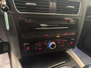 Audi Q5 2.0 TDI 150cv Attraction