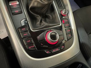 Audi Q5 2.0 TDI 150cv Attraction