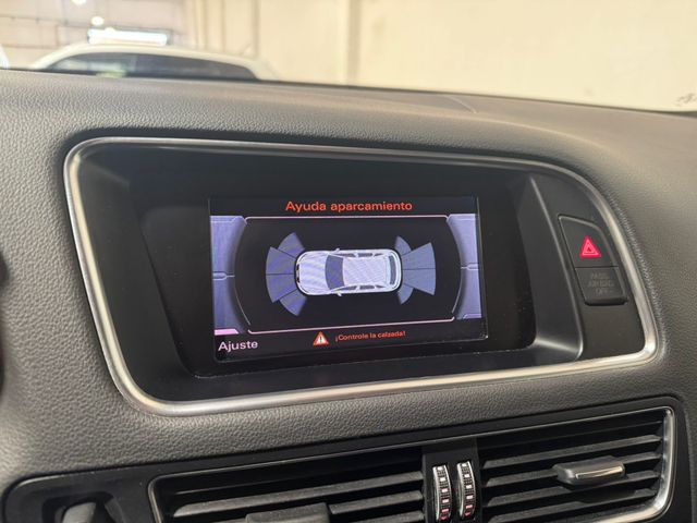 Audi Q5 2.0 TDI 150cv Attraction