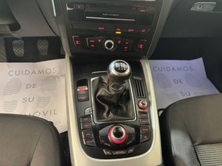 Audi Q5 2.0 TDI 150cv Attraction