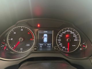 Audi Q5 2.0 TDI 150cv Attraction