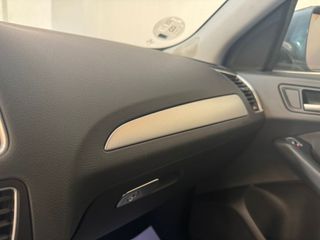 Audi Q5 2.0 TDI 150cv Attraction