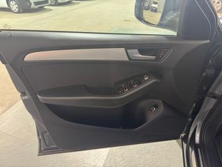Audi Q5 2.0 TDI 150cv Attraction