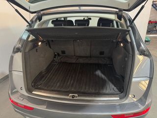 Audi Q5 2.0 TDI 150cv Attraction