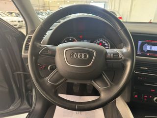Audi Q5 2.0 TDI 150cv Attraction