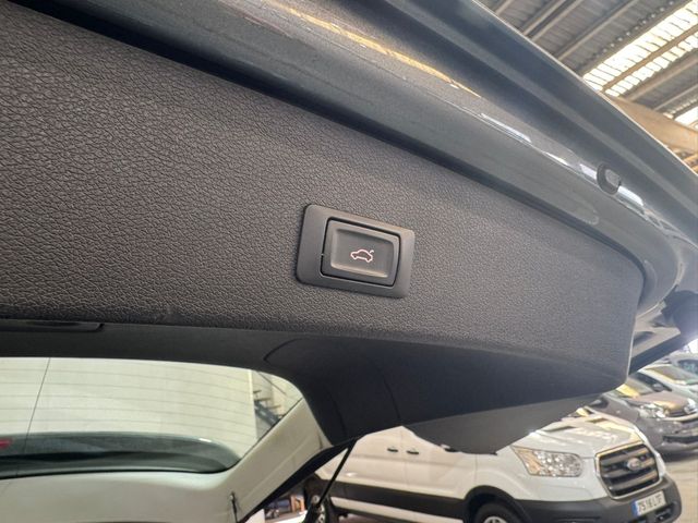 Audi Q5 2.0 TDI 150cv Attraction