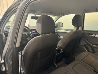 Audi Q5 2.0 TDI 150cv Attraction