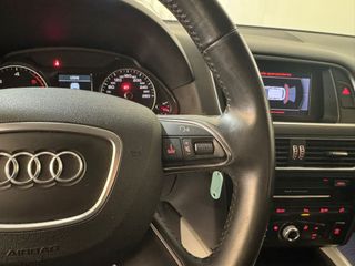 Audi Q5 2.0 TDI 150cv Attraction