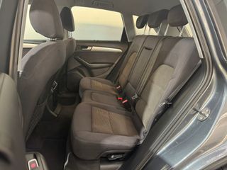 Audi Q5 2.0 TDI 150cv Attraction