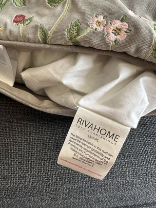 Cojines decorativos de terciopelo !!!!