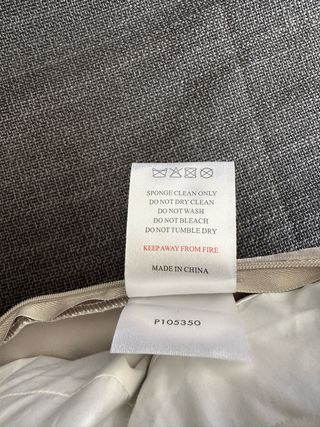 Cojines decorativos de terciopelo !!!!