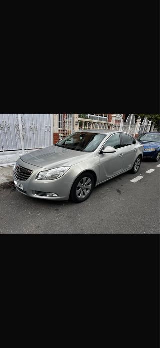 Opel Insignia 2009