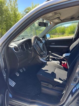 Suzuki Grand Vitara 2006