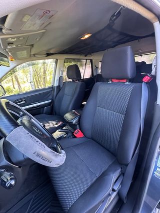 Suzuki Grand Vitara 2006