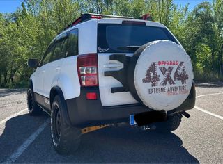Suzuki Grand Vitara 2006