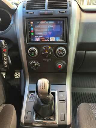 Suzuki Grand Vitara 2006