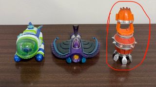 Skylanders SuperChargers Wii U + Portale WII U