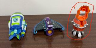 Skylanders SuperChargers Wii U + Portale WII U