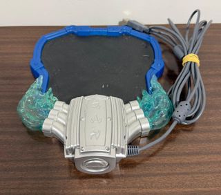 Skylanders SuperChargers Wii U + Portale WII U