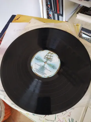 2 Vinilos Stevie Wonder Journey Through The Secret