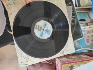 2 Vinilos Stevie Wonder Journey Through The Secret