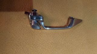 Tirador Puerta Trasera Izquierda Mercedes W108/W10