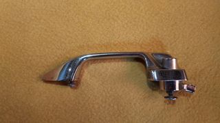 Tirador Puerta Trasera Izquierda Mercedes W108/W10
