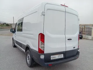 Ford Transit 2016
