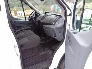 Ford Transit 2016