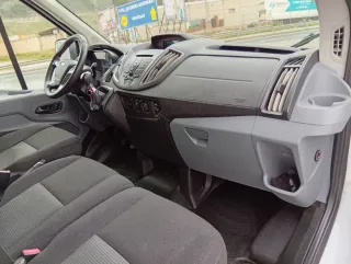 Ford Transit 2016
