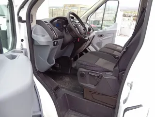 Ford Transit 2016