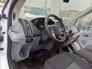 Ford Transit 2016