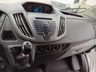 Ford Transit 2016