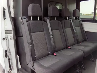 Ford Transit 2016