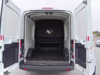 Ford Transit 2016
