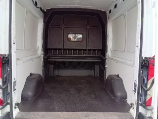 Ford Transit 2016
