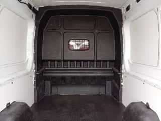 Ford Transit 2016